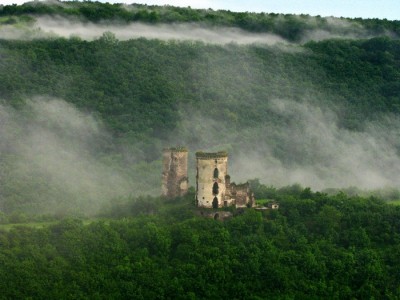На Тернопільщині буде свято замків, про які в свій час «забула» влада