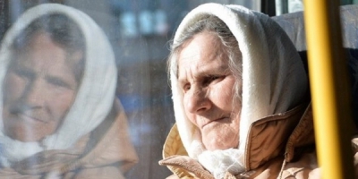 У Тернополі знімуть годинні обмеження для пенсіонерів у міському транспорті