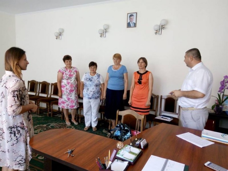 Один із Інклюзивно-ресурсних центрів Тернопільщини отримав директора