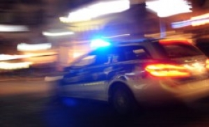 У Тернополі, тікаючи з місця ДТП, водій збив кермувальника іншої автівки