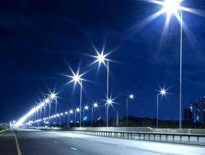 У Тернополі освітлення вулично-дорожньої мережі продовжили до 23.00 год