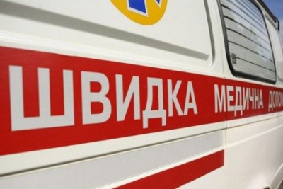 У Тернополі медики рятували 60-річного чоловіка