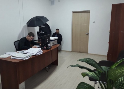 На Тернопільщині виявили чотирьох іноземців-нелегалів