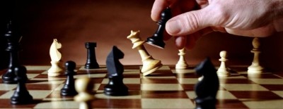 Тернопільські шахісти швидко змагатимуться між собою