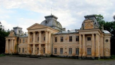 На Тернопільщині шукають «рятівника» для архітектурної пам’ятки