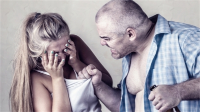 На Тернопільщині запрацює гаряча лінія з протидії домашнього насилля