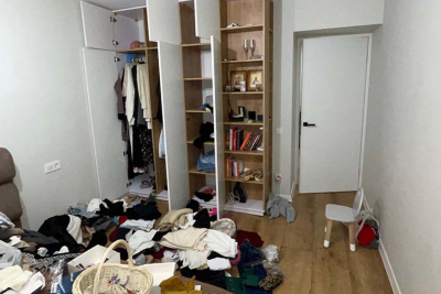 Із двох квартир винесли понад два мільйони гривень: у Тернополі затримали групу домушників