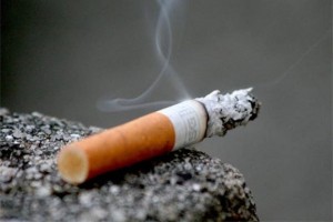 На Тернопільщині необережність під час паління знову призвела до трагедії