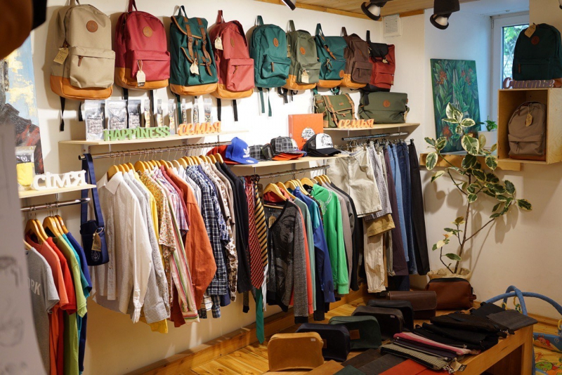 «Не просто магазин»: у Тернополі незабаром відкриють благодійну крамницю