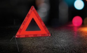 На Тернопільщині водій іномарки збив пішохода