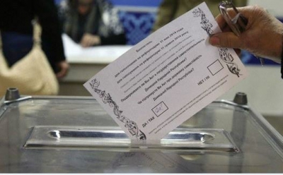 Мешканця Тернопільщини засудили за участь у проведенні псевдореферендуму у Маріуполі