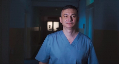 Врятувати життя та здоров’я: нейрохірург Тернопільської обласної клінічної лікарні розповів про небезпеку аневризми