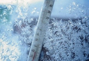 Синоптики прогнозують різке зниження температури повітря та снігопади на Тернопільщині