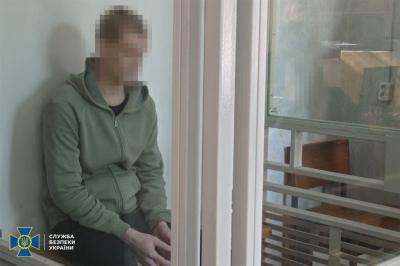 15 років тюрми отримав бойовик-садист, який виводив на «розстріл» мирних жителів Херсонщини