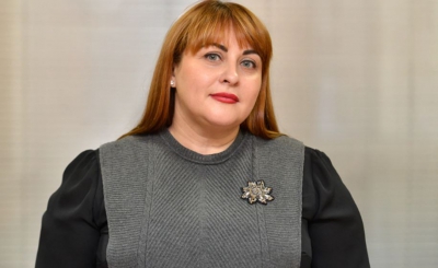 Зростаючі апетити: тернопільська корупціонерка Тетяна Вовк претендує на нову посаду в Мінюсті