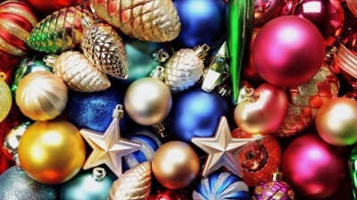 Тернополянам розповіли, як обирати новорічні прикраси