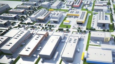 В одній із громад на Тернопільщині планують створити індустріальний парк