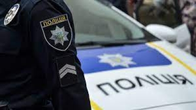 На Тернопільщині поліцейські встановили осіб, причетних до протиправного