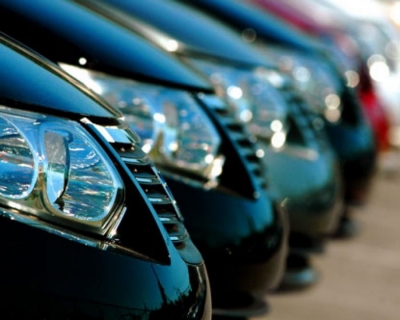 Власники елітних авто сплатили до місцевих бюджетів Тернопільщини майже 440 тис. гривень