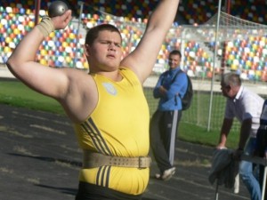 Тернополяни представлятимуть Україну на Чемпіонаті Європи