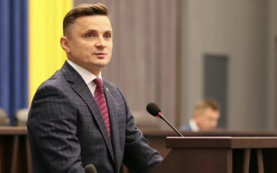 Ексочільник Тернопільської облради Михайло Головко програв суд щодо поновлення на посаді