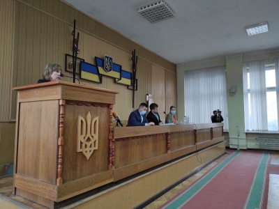 Депутати Тернопільської райради ухвалили бюджет на 2021 рік
