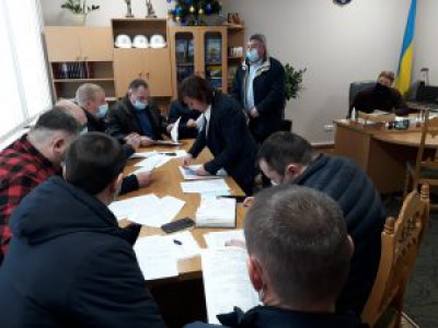 На Тернопільщині під час перевірки виробничих структурних підрозділів АТ «Укрзалізниця» виявили понад 70 порушень