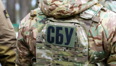 СБУ повідомила про підозру бойовикам, які брали участь у «м’ясних» штурмах позицій ЗСУ під Роботиним