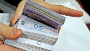 Псевдопрацівники газової служби викрали з квартири тернополянки 15 тисяч гривень