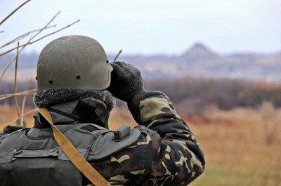 Новорічні подaрунки для воїнів AТО збирaють тернопільські волонтери