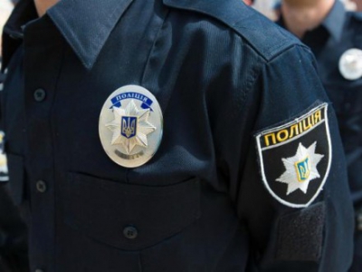 Під час різдвяних свят У Тернополі поліція працюватиме у посиленому режимі