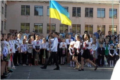 «Обіди школярі громади Вишнівця отримуватимуть лише з найякісніших продуктів,» - Володимир Кравець