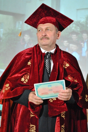 В одному із університетів Тернополя обиратимуть нового ректора