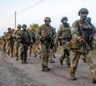 У Тернополі формують Добровольчі батальйони територіальної оборони