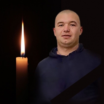 У боях за Україну загинув 26-річний футболіст з Тернопільщини