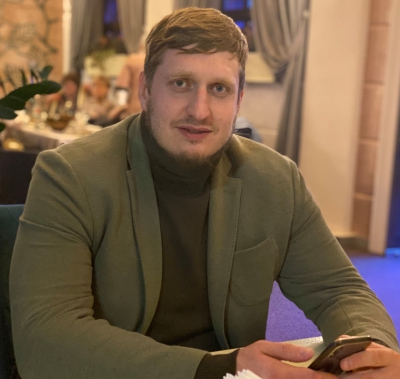 Управління Держпраці у Тернопільській області очолив відомий підприємець