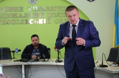 Тернопільського бійця АТО, що отримав тяжкі травми від охоронців &quot;Мрії&quot;, хочуть зробити винним