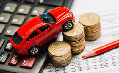 Майже 970 тис. грн транспортного податку сплатили власники елітних авто до місцевих бюджетів Тернопільщини