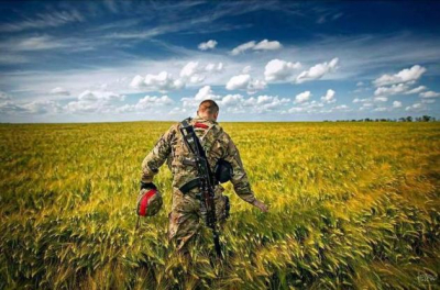 Ветерани російсько-української війни закликають міську раду внести зміни до Генерального плану Тернополя
