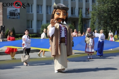Фестивалю «Дзвони Лемківщини» цьогоріч на Тернопільщині знову не буде