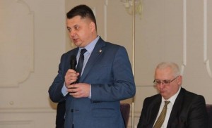 &quot;За останні роки обласна рада зробила чимало в галузі медицини та освіти&quot;, – Віктор Овчарук