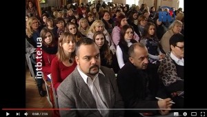 У Тернополі з&#039;ясували, як боротися з депресією (відео)