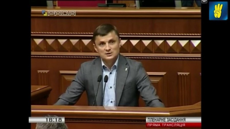 Михайло Головко: Міжнародний валютний фонд отримує від України більше грошей, аніж їй позичає