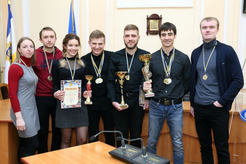 «Молодіжка» тернопільського УКРОПу другий рік – переможець «Кубку Шухевича»!