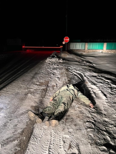 «Ніхто не буде нічого приховувати»: очільник поліції Тернопільщини прокоментував смерть у Настасові