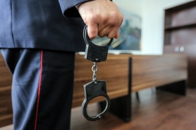 Мешканець Запорізької області встиг накриміналити й на Тернопільщині