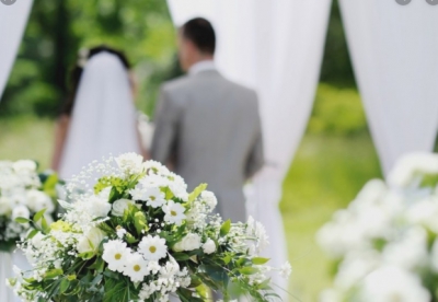 На Тернопільщині у розпалі весілля помер чоловік
