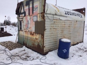 17 тисяч літрів підпільного пального вилучили на Тернопільщині (ФОТО)