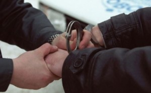 Тернопільські патрульні оштрафували двох дебоширів