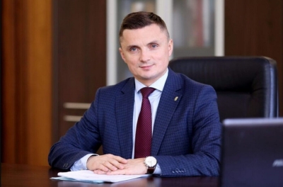 САП вимагає відсторонити Михайла Головка з посади голови Тернопільської облради